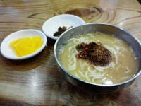 신도칼국수 - 대전, 중구-은행 대흥 선화 | 맛집검색 식신