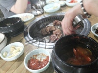 태능숯불갈비 - 경기, 남양주-별내 다산 | 맛집검색 식신