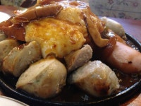 엉클조소시지 - 서울 강북, 남산 후암동 | 맛집검색 식신