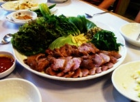 도안동감나무집 - 대전, 유성구, 복용동 | 맛집검색 식신