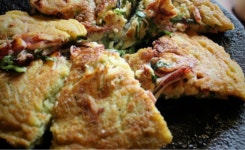 옛날빈대떡 - 서울, 양천구, 목동 | 맛집검색 식신