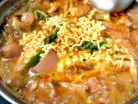 원조 삼거리 부대찌개 전문 - 경기, 파주시 | 맛집검색 식신