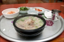 육거리곰탕 - 경남, 진주시, 강남동 | 맛집검색 식신