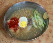 박경순냉면 - 경남, 함안군, 칠서면 | 맛집검색 식신