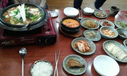 두부마당 포곡점 - 경기, 용인-처인구 | 맛집검색 식신