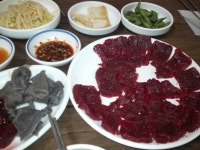 참조은생고기 - 경북, 구미 | 맛집검색 식신