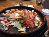 새명동우미닭갈비본점 - 강원, 춘천시 | 맛집검색 식신