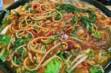 김서방네닭갈비 - 강원, 태백 | 맛집검색 식신