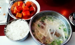 명가원설농탕 - 경기, 일산동구 정발산 백석 | 맛집검색 식신