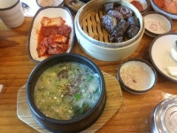 내고향가마솥 - 경기, 과천 서울대공원 | 맛집검색 식신