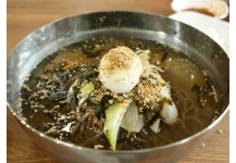 시골막국수 둔산점 - 대전, 서구-둔산 탄방 | 맛집검색 식신