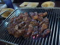 서래 갈매기(부천역점) |맛집, 고기맛집