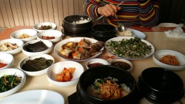 우정회관 - 전북, 고창 | 맛집검색 식신