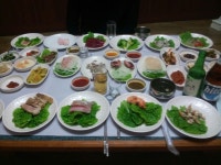 유희의반상 - 전남, 장흥 | 맛집검색 식신