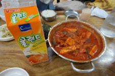 엄마네돼지찌개 - 광주, 동구-충장 금남 동명 | 맛집검색 식신