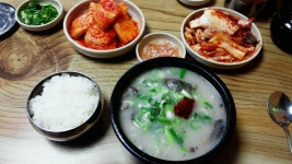 박순자아우내순대 - 충남, 천안시 동남구, 병천면 | 맛집검색 식신