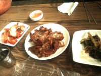 토종칼국수 - 대전, 유성-노은 | 맛집검색 식신
