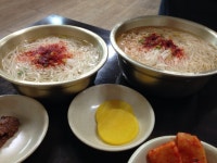 할머니국수 - 전북, 완주 | 맛집검색 식신
