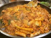 우미닭갈비|춘천시맛집, 고기맛집