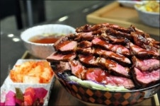 식객 - 경기, 성남시 분당구, 삼평동 | 맛집검색 식신