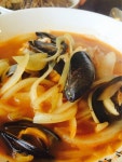 상하이짬뽕(오목교점)|맛집, 일/중/아시아맛집