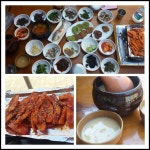 영남식당|보은맛집, 한식맛집
