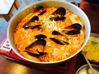 와이프씨즉석떡볶이 - 서울 강북, 홍대 | 맛집검색 식신