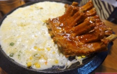 제임스치즈등갈비 - 서울 강북, 홍대 | 맛집검색 식신