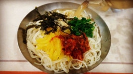 구포촌국수 - 부산, 금정구, 남산동 | 맛집검색 식신