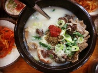 내고향가마솥 - 경기, 과천 서울대공원 | 맛집검색 식신