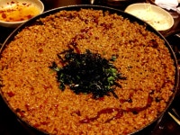 하회마을찜닭 - 경기, 수원-팔달구 인계 행궁 | 맛집검색 식신