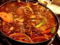 하회마을찜닭 - 경기, 수원-팔달구 인계 행궁 | 맛집검색 식신
