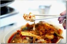 송애집 - 충북, 진천군, 초평면 | 맛집검색 식신