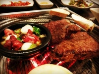 더함한우골 - 서울, 강서구, 화곡동 | 맛집검색 식신