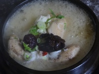 거시기삼계탕 - 전북, 군산시, 성산면 | 맛집검색 식신