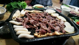 본가백구오리불고기 - 서울 강남, 강서 화곡 발산 등촌 | 맛집검색 식신 본가백구오리불고기   - 서울 강남, 강서 화곡 발산 등촌 | 맛집검색 식신