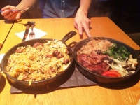 파스치노팬스테이크|홍대맛집, 양식맛집