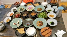 즐거운나의집 돌솥밥 - 충북, 청주-상당구 중앙 문의 | 맛집검색 식신