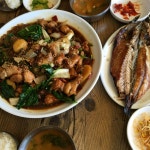 솔밭식당 - 경북, 안동 | 맛집검색 식신