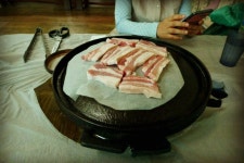 원조약돌가든 - 경북, 문경 | 맛집검색 식신