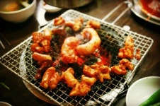 정원집 수영 - 부산, 수영구 광안리 남천 | 맛집검색 식신