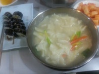 신촌수제비 - 서울 강북, 신촌 이대 | 맛집검색 식신