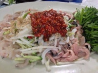 영덕막회|역삼역맛집, 씨푸드맛집