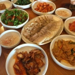 강촌쌈밥 - 서울 강북, 부암동 평창 구기 | 맛집검색 식신