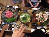 할머니국수 - 전북, 완주 | 맛집검색 식신