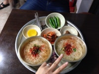 할머니국수 - 전북, 완주 | 맛집검색 식신