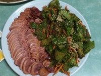 신토불이묵집 - 충남, 예산군, 덕산면 | 맛집검색 식신