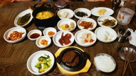 고색창연 - 경북, 경주시 | 맛집검색 식신