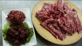 부흥한우실비식당 - 강원, 태백 | 맛집검색 식신