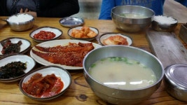용바위식당 - 강원, 인제 | 맛집검색 식신